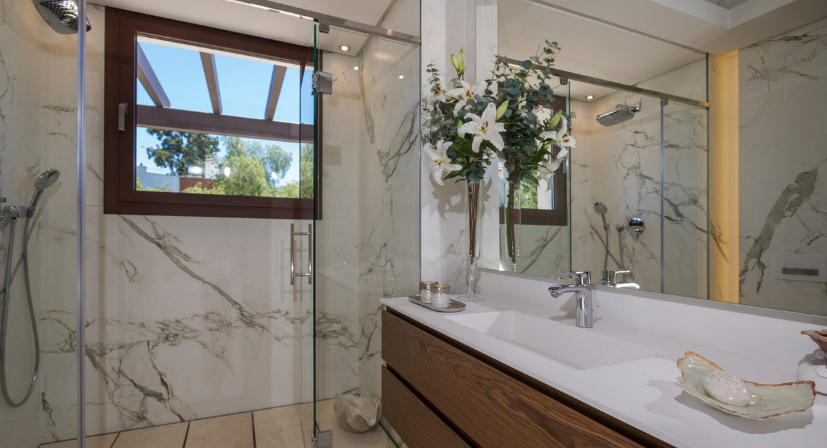 Huis te koop in Marbella | 3 slaapkamers H5166100