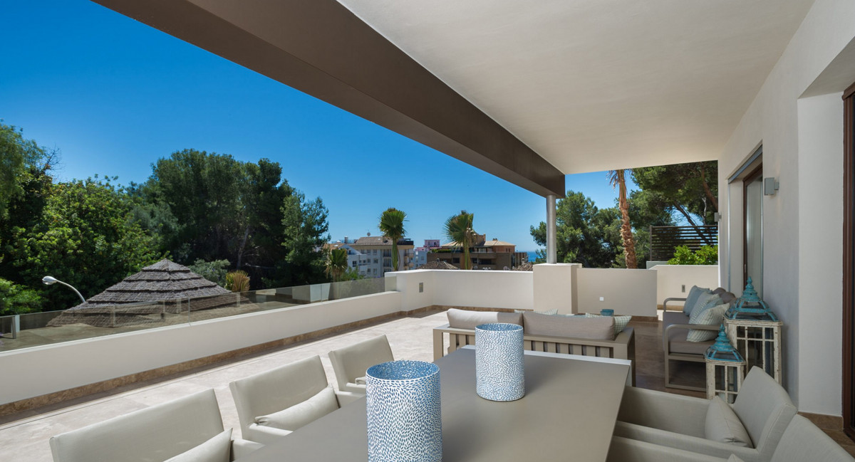 Huis te koop in Marbella | 3 slaapkamers H5166100