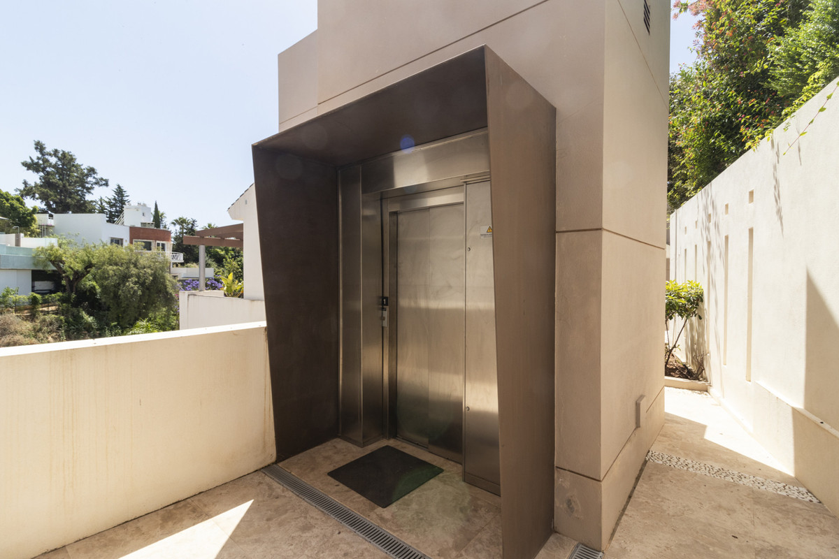 Huis te koop in Marbella | 3 slaapkamers H5166100