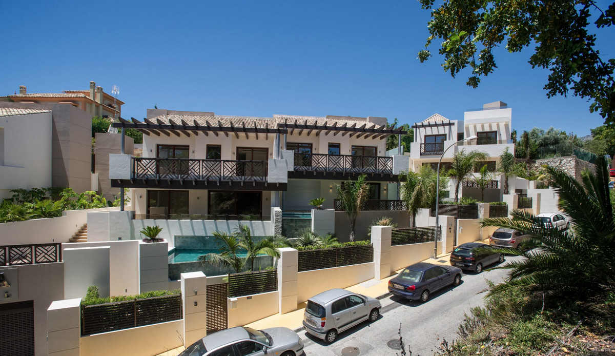 Huis te koop in Marbella | 3 slaapkamers H5166100