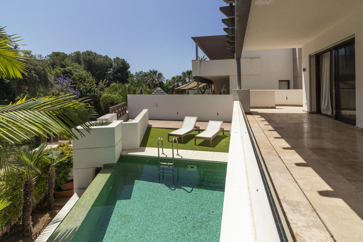 Huis te koop in Marbella | 3 slaapkamers H5166100