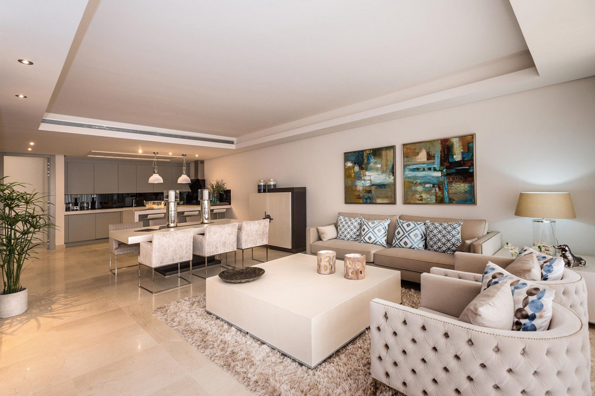 Huis te koop in Marbella | 3 slaapkamers H5166100