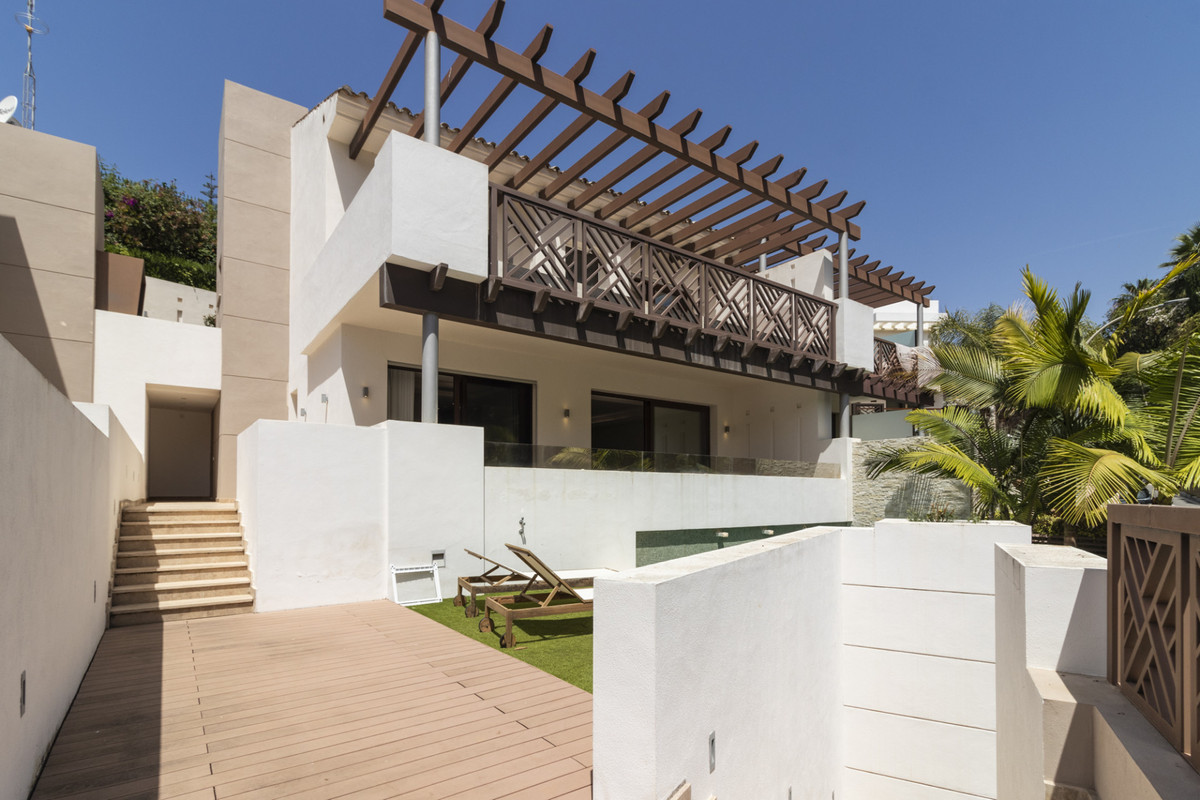 Huis te koop in Marbella | 3 slaapkamers H5166100