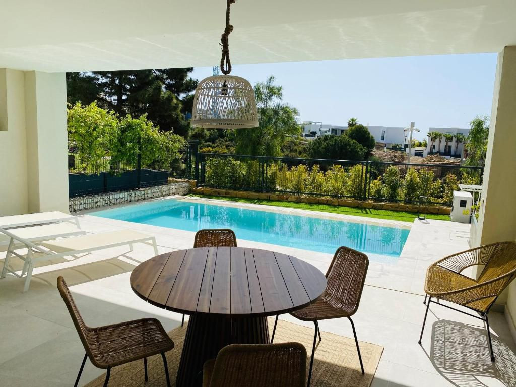 Huis te koop in Marbella | 3 slaapkamers H5192839