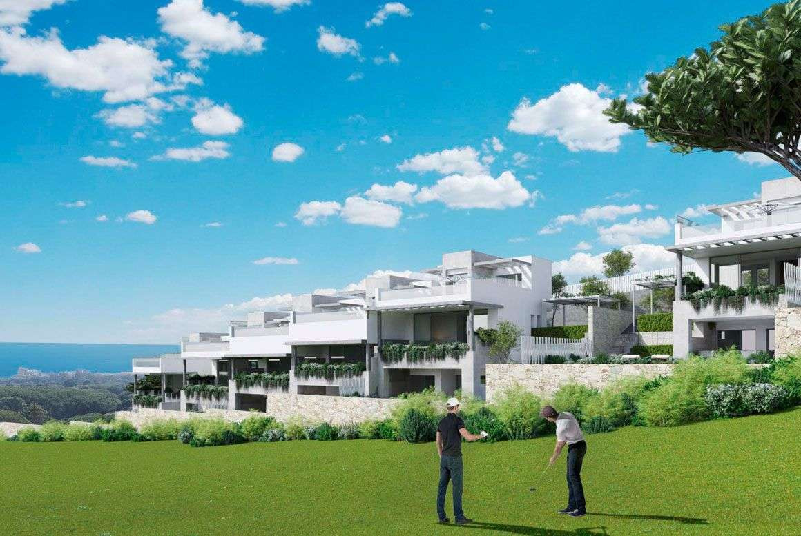 Huis te koop in Marbella | 3 slaapkamers H5192839