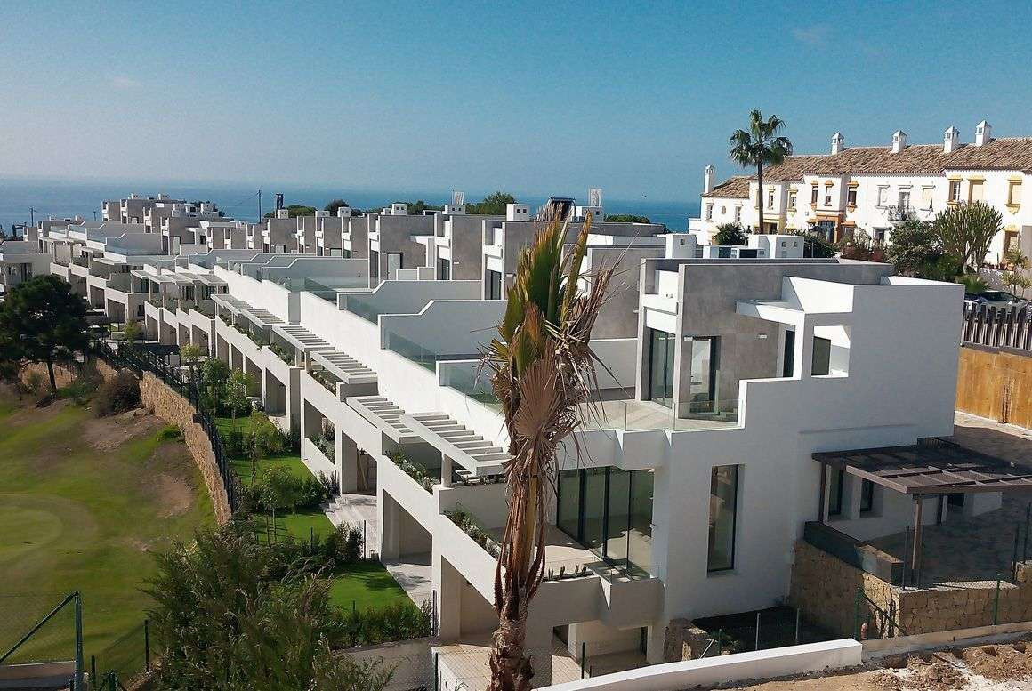 Huis te koop in Marbella | 3 slaapkamers H5192839