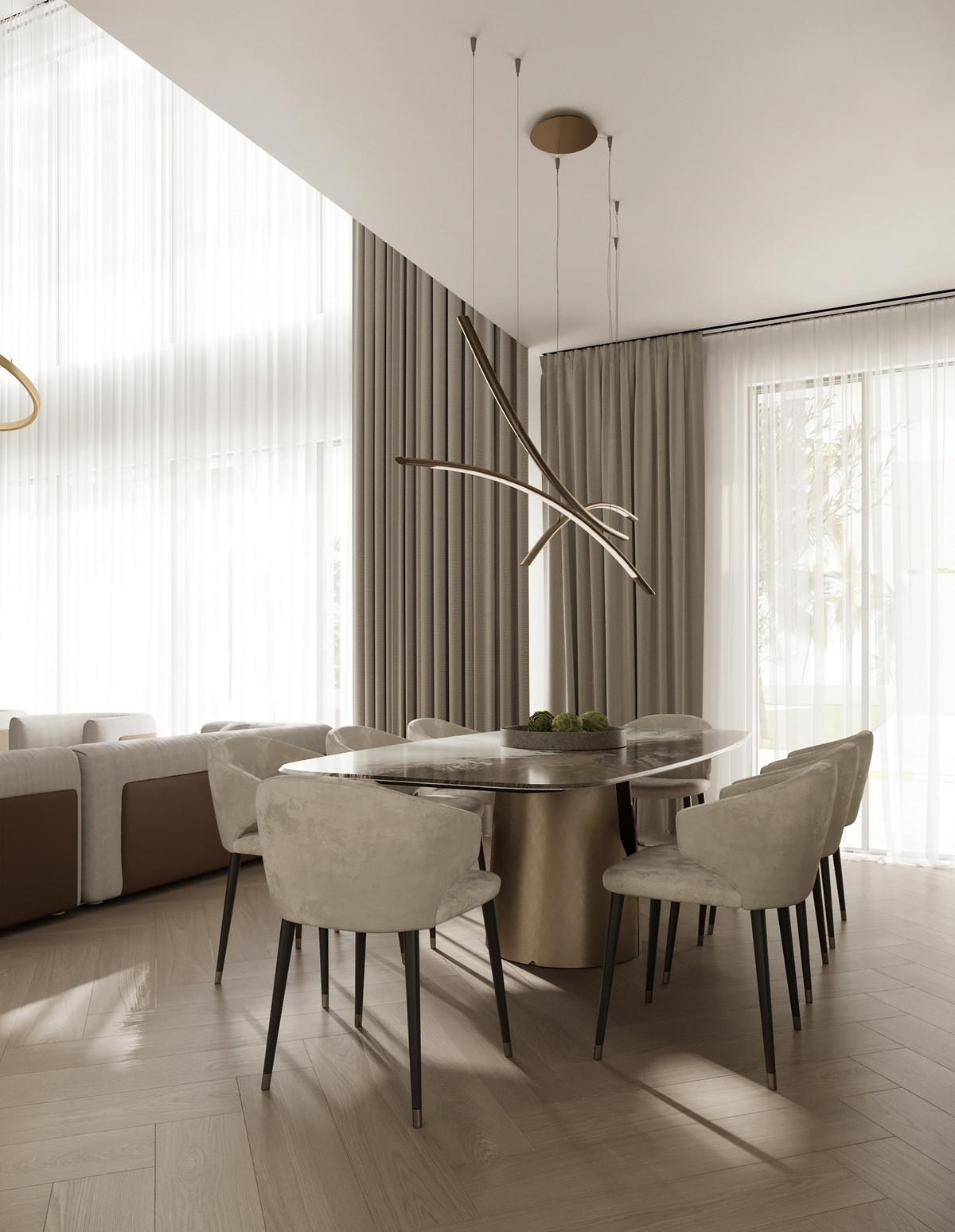 Huis te koop in Marbella | 6 slaapkamers H5207560