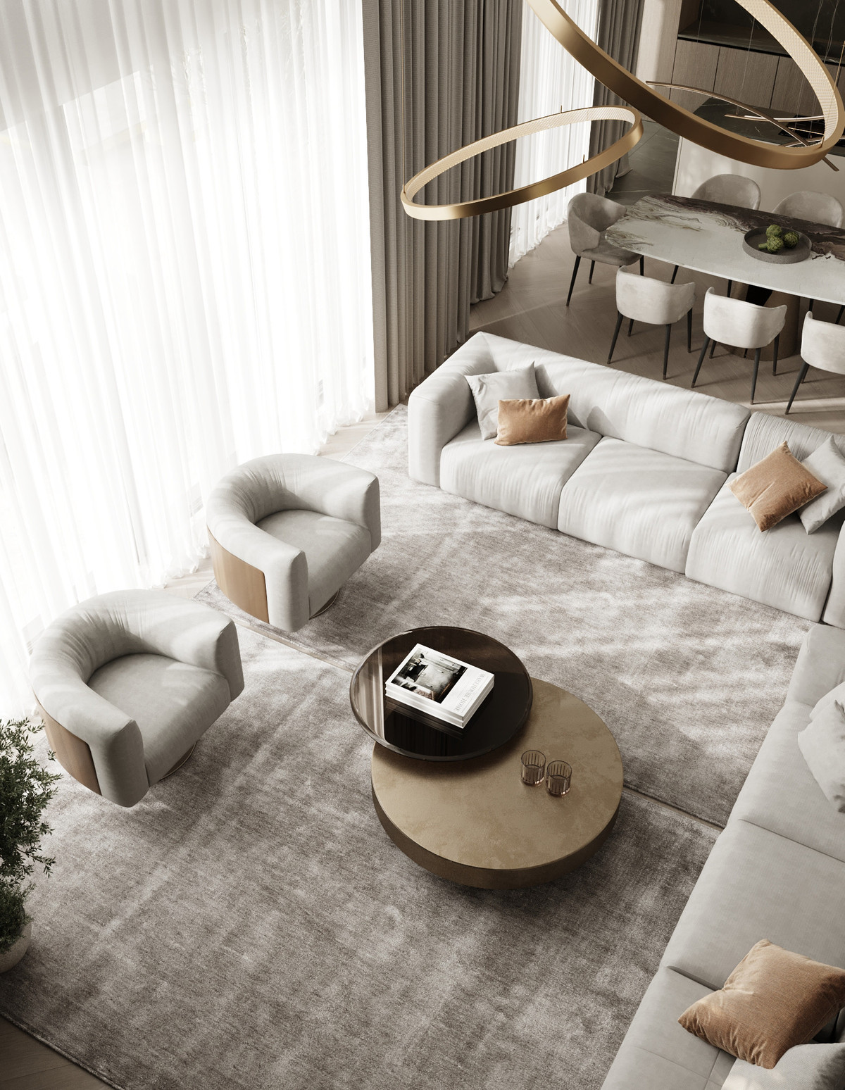 Huis te koop in Marbella | 6 slaapkamers H5207560