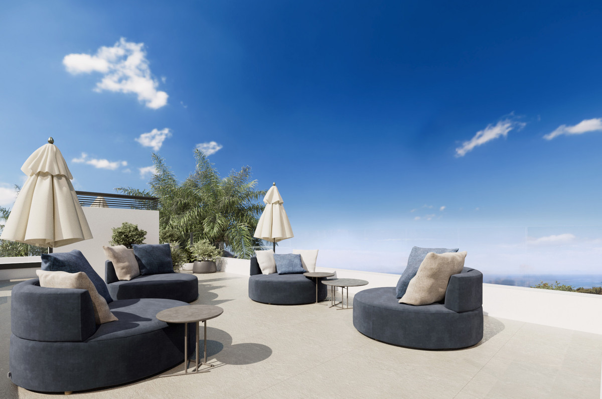 Huis te koop in Marbella | 6 slaapkamers H5207560