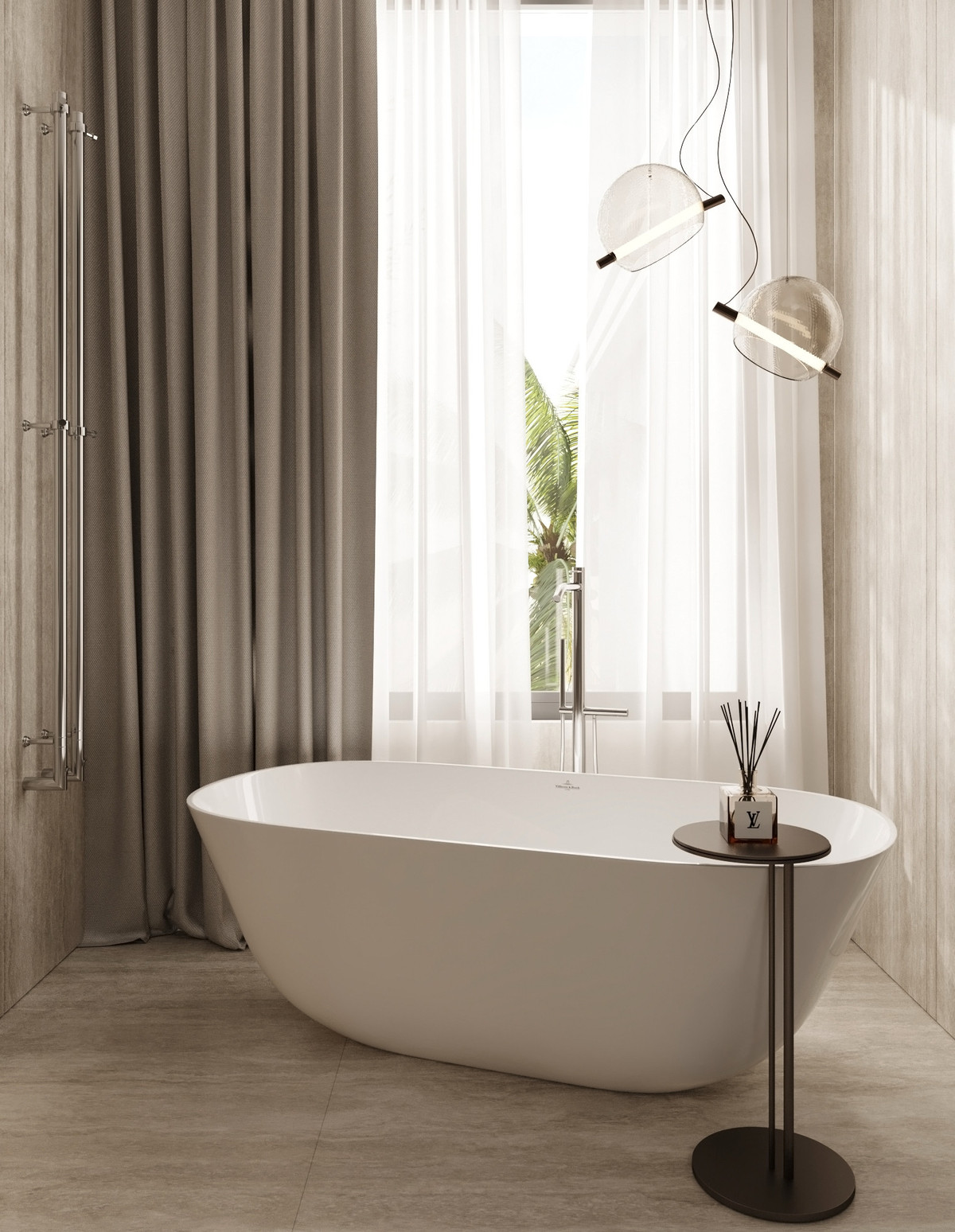 Huis te koop in Marbella | 6 slaapkamers H5207560