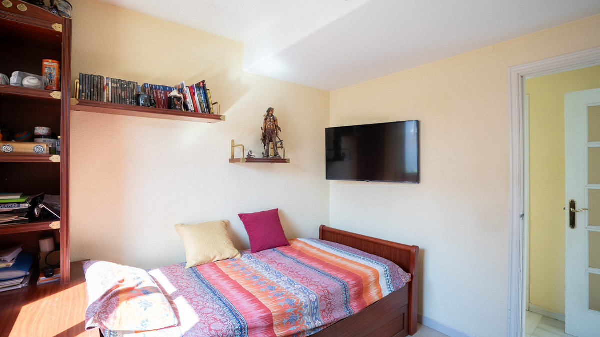 Huis te koop in Marbella | 4 slaapkamers H5209471