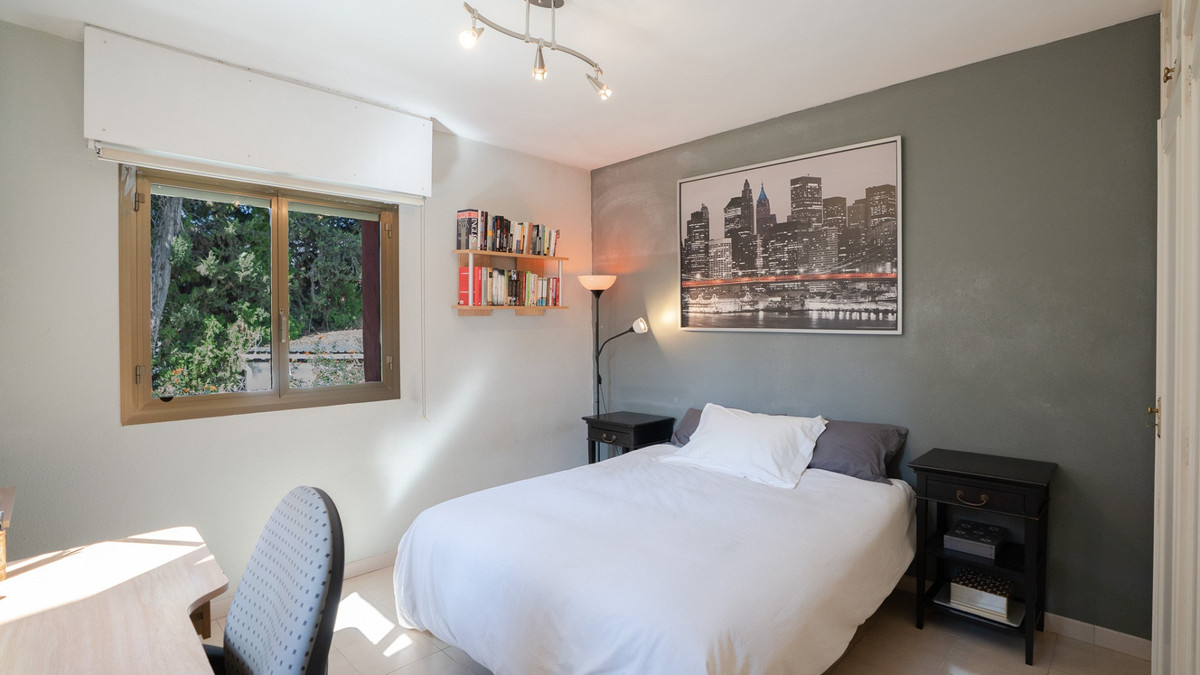 Huis te koop in Marbella | 4 slaapkamers H5209471