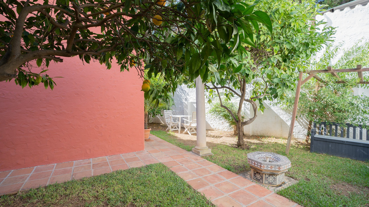 Huis te koop in Marbella | 4 slaapkamers H5209471