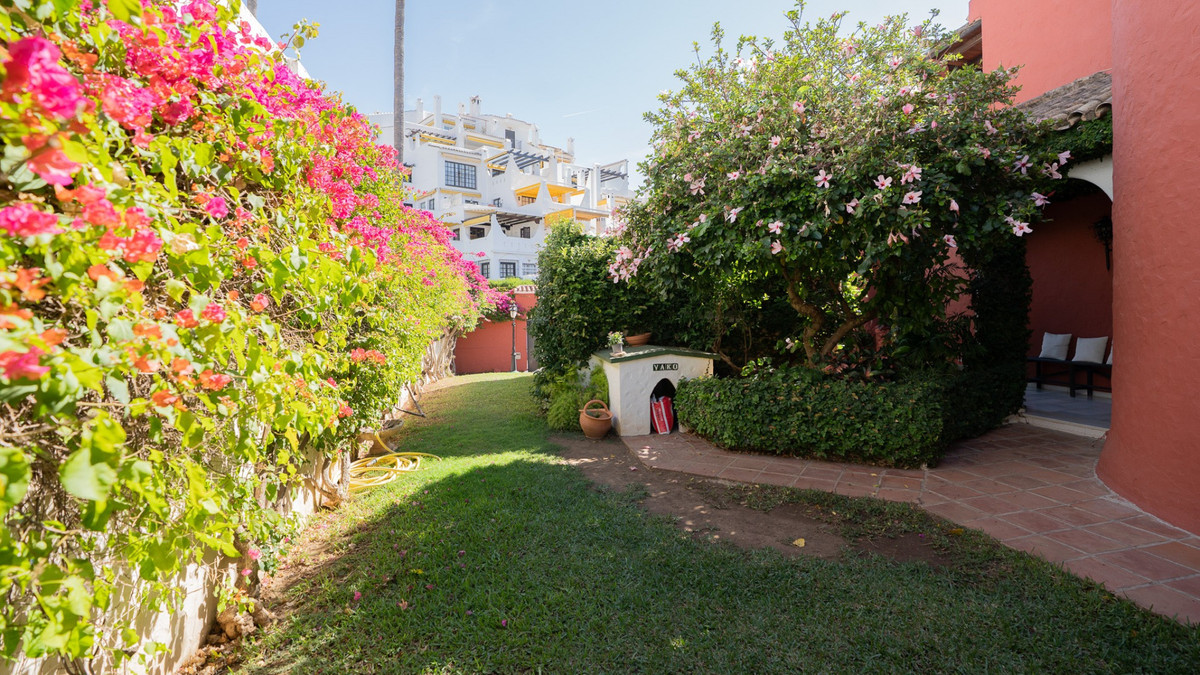 Huis te koop in Marbella | 4 slaapkamers H5209471