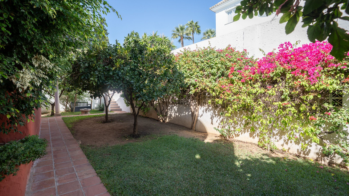 Huis te koop in Marbella | 4 slaapkamers H5209471