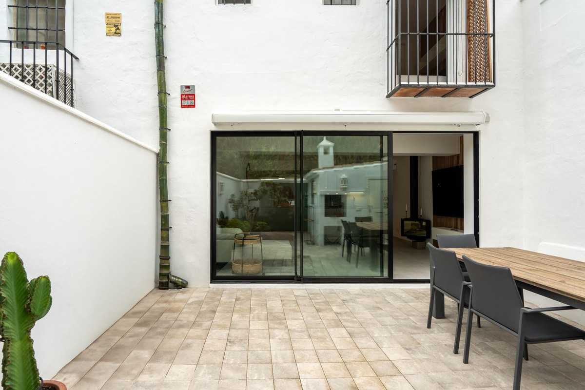 Huis te koop in Marbella | 2 slaapkamers H5217487