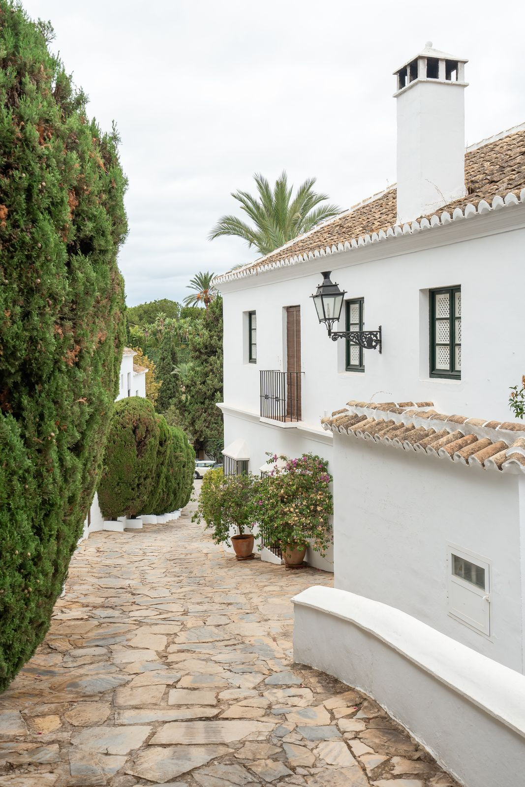 Huis te koop in Marbella | 2 slaapkamers H5217487