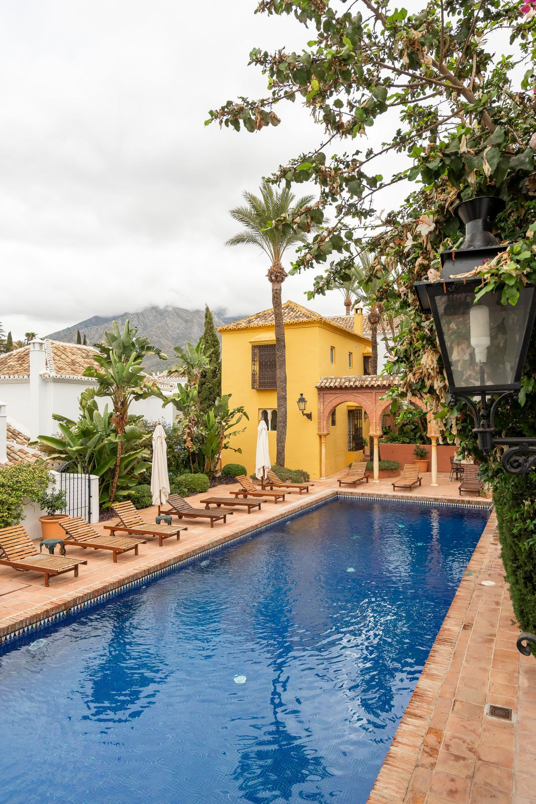 Huis te koop in Marbella | 2 slaapkamers H5217487