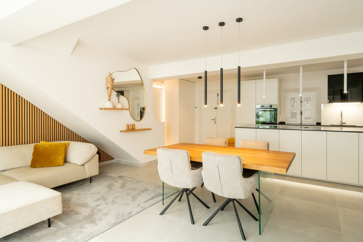 Huis te koop in Marbella | 2 slaapkamers H5217487