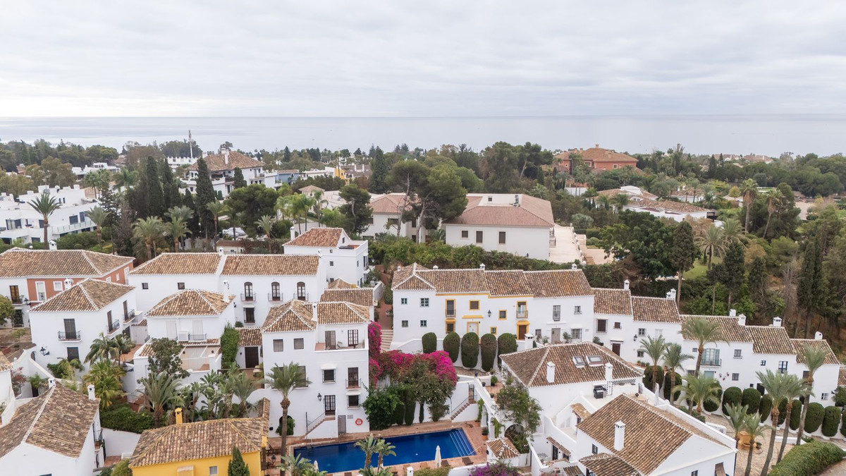 Huis te koop in Marbella | 2 slaapkamers H5217487