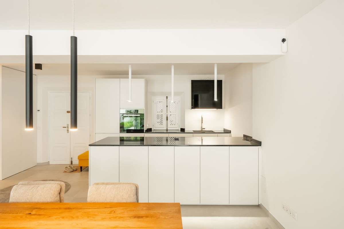 Huis te koop in Marbella | 2 slaapkamers H5217487