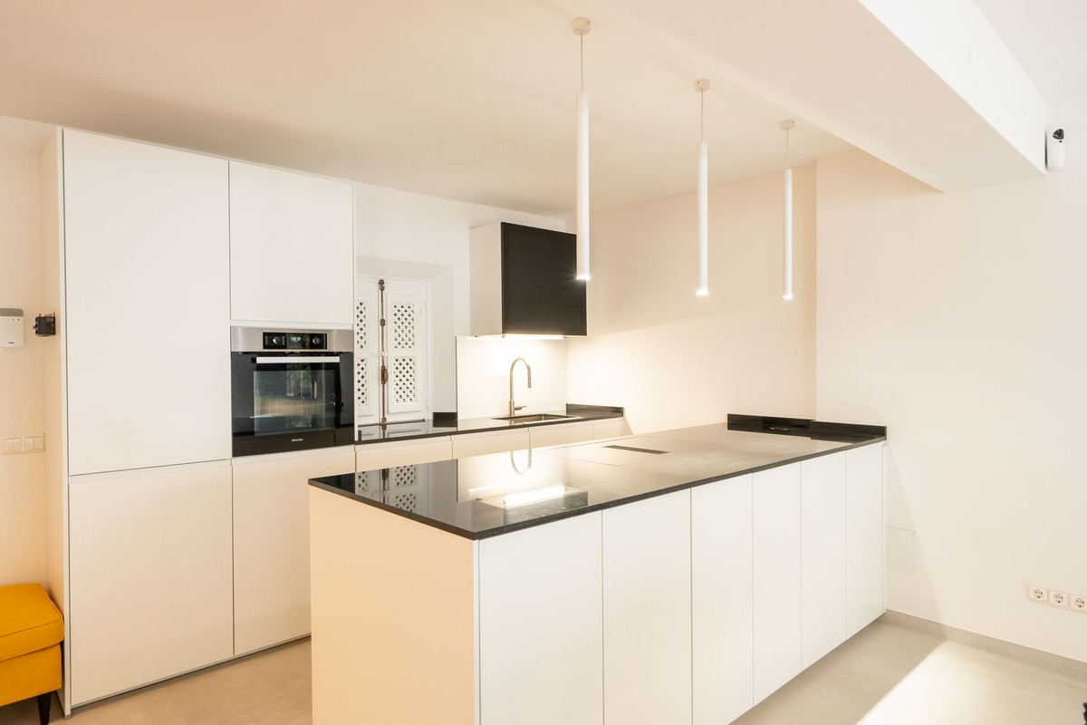 Huis te koop in Marbella | 2 slaapkamers H5217487