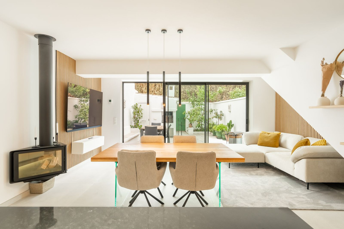 Huis te koop in Marbella | 2 slaapkamers H5217487