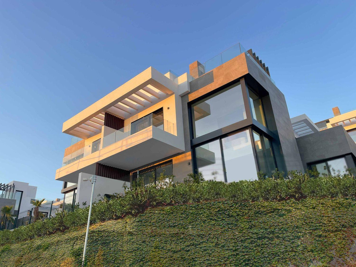 Huis te koop in Marbella | 6 slaapkamers H5227381