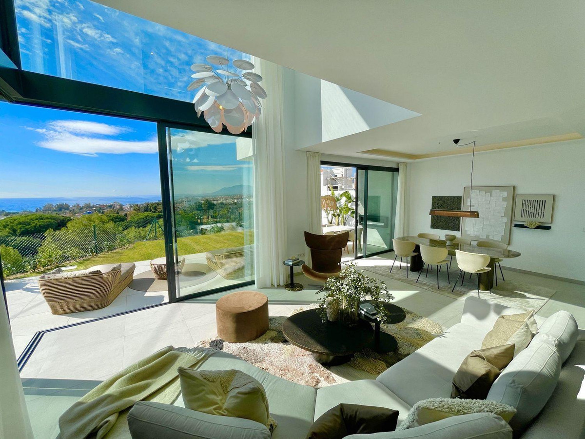 Huis te koop in Marbella | 6 slaapkamers H5227381