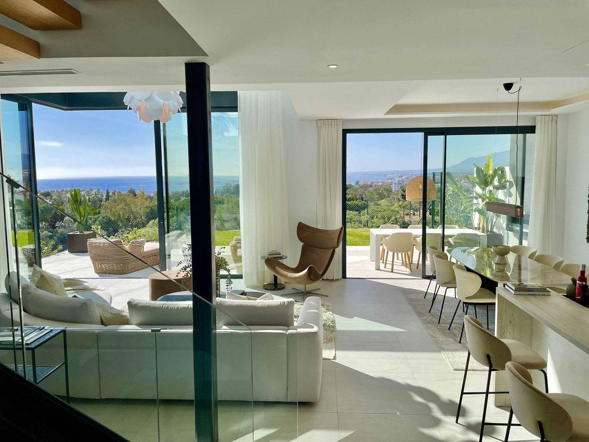 Huis te koop in Marbella | 6 slaapkamers H5227381