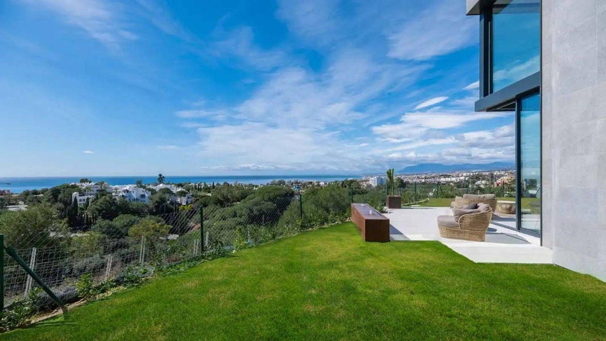 Huis te koop in Marbella | 6 slaapkamers H5227381