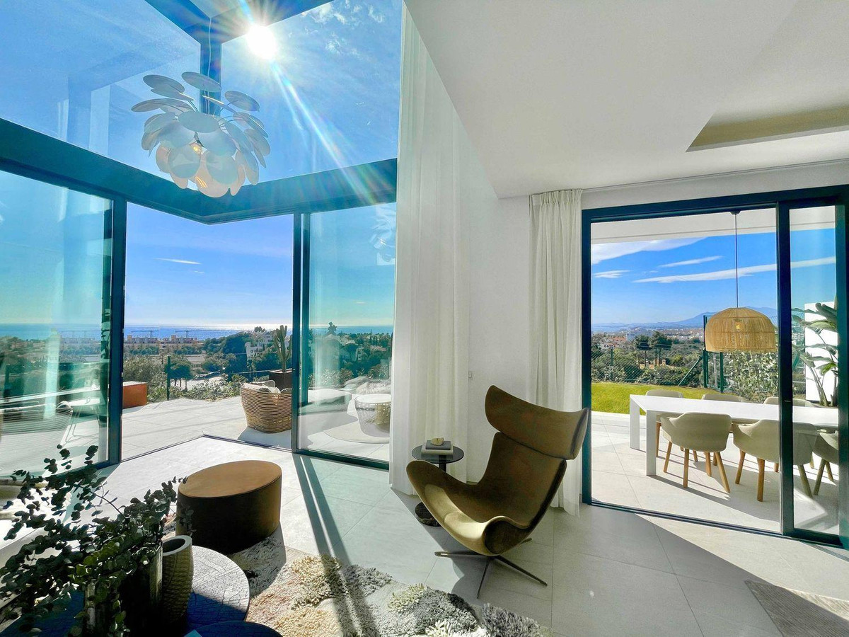 Huis te koop in Marbella | 6 slaapkamers H5227381