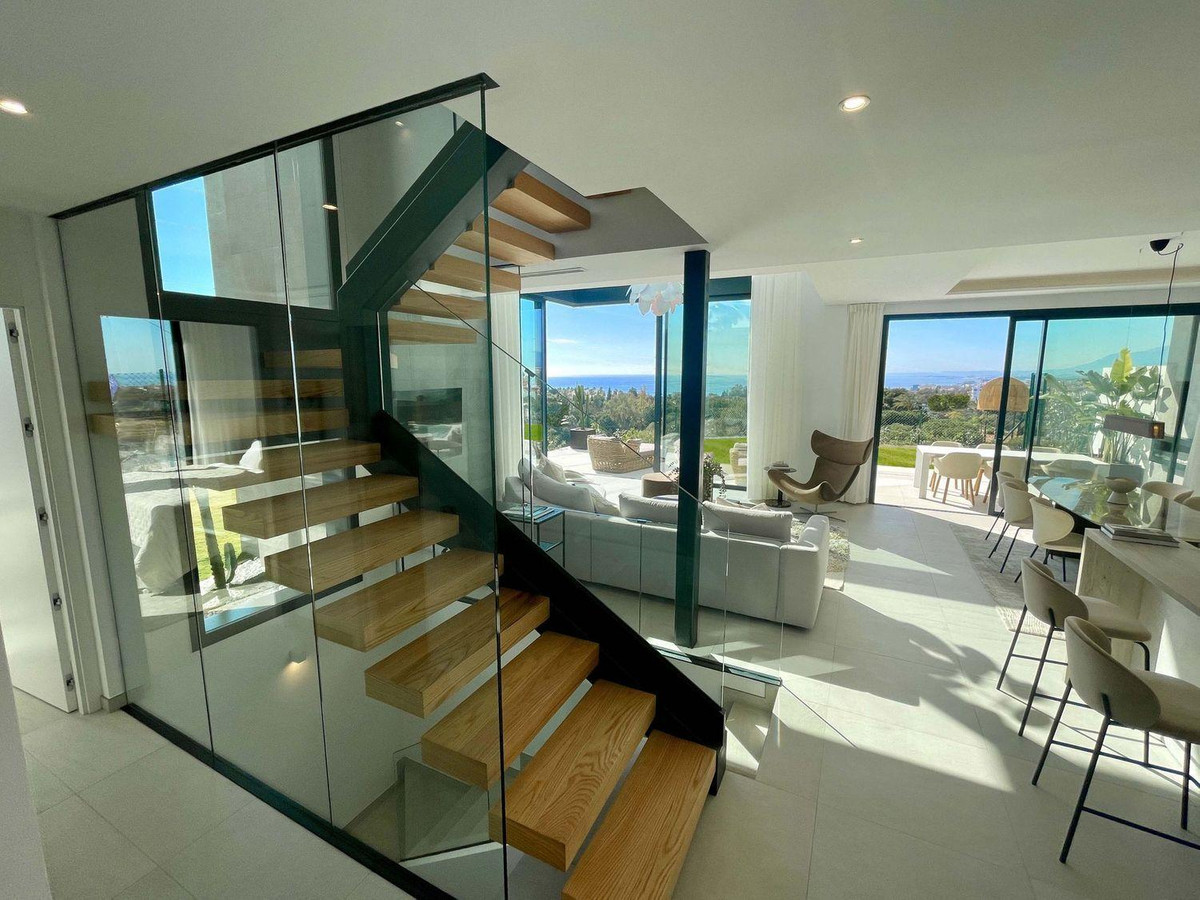 Huis te koop in Marbella | 6 slaapkamers H5227381