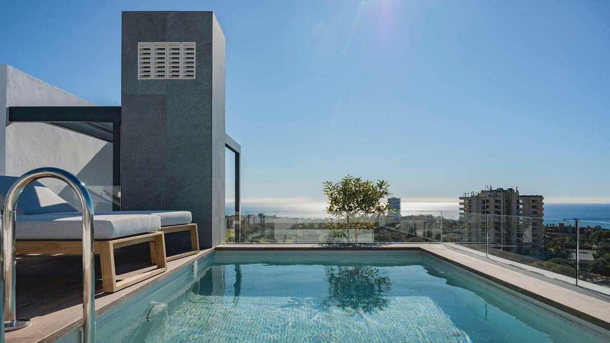 Huis te koop in Marbella | 6 slaapkamers H5227381