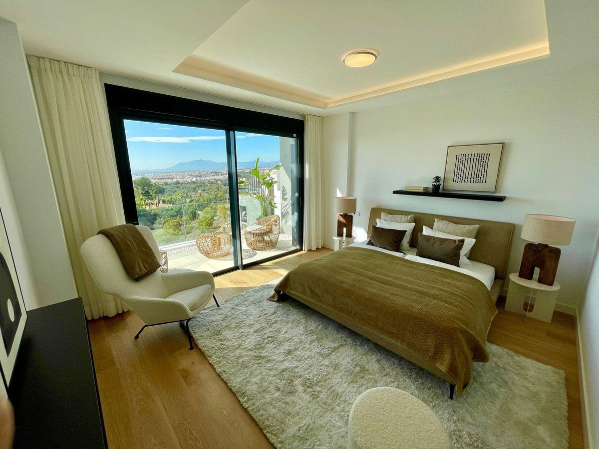 Huis te koop in Marbella | 6 slaapkamers H5227381