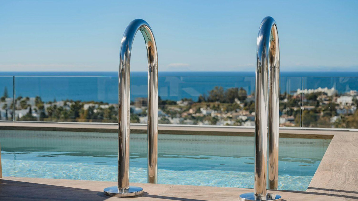 Huis te koop in Marbella | 6 slaapkamers H5227381