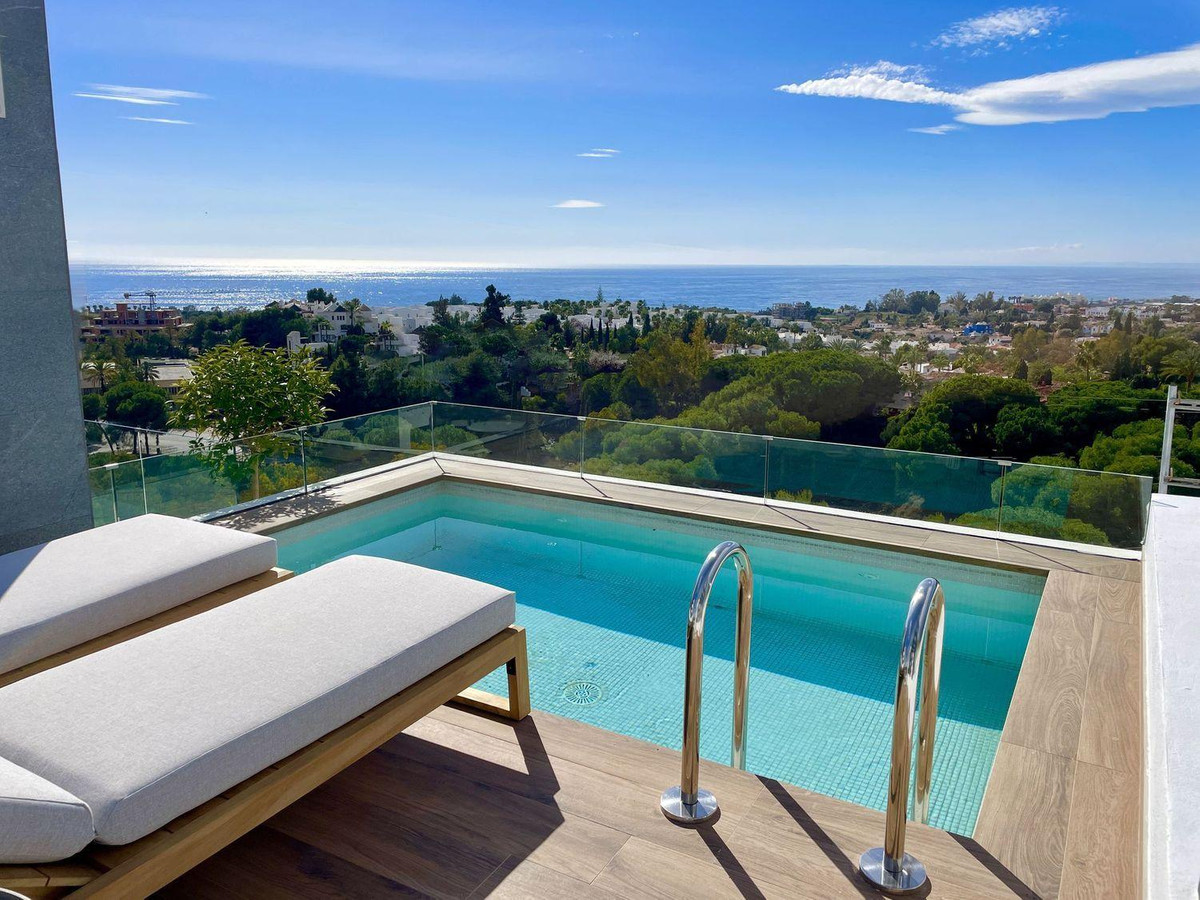 Huis te koop in Marbella | 6 slaapkamers H5227381