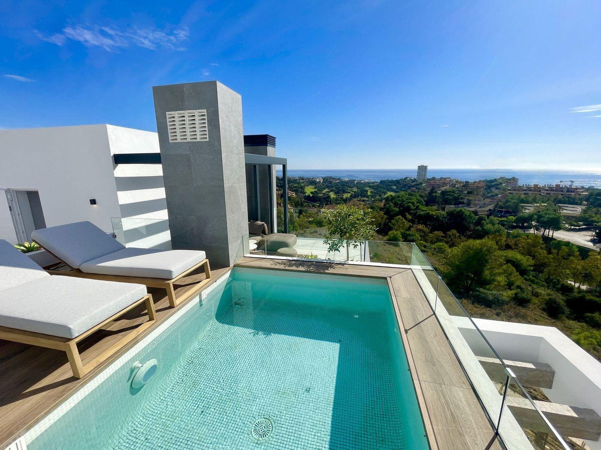 Huis te koop in Marbella | 6 slaapkamers H5227381