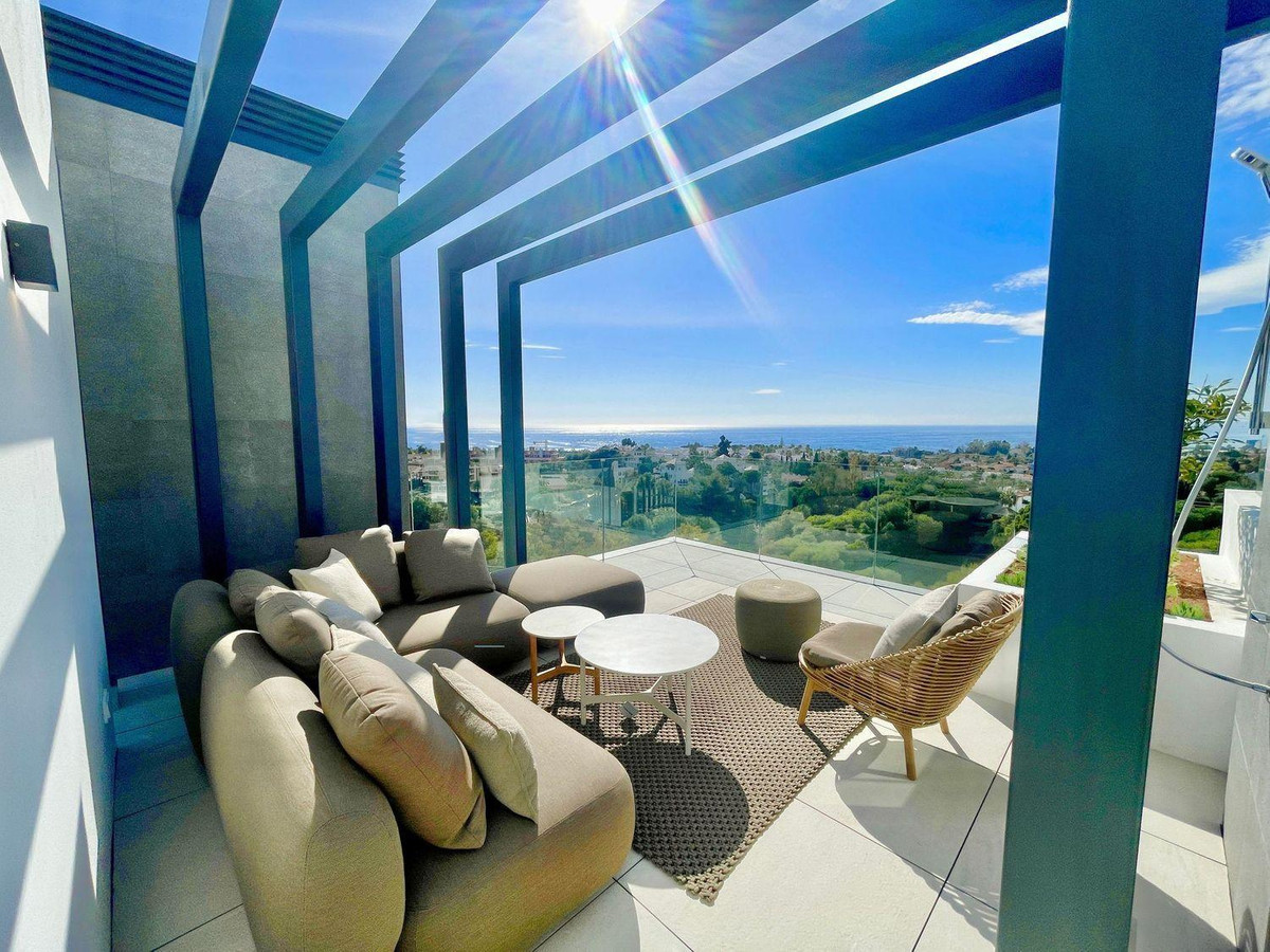 Huis te koop in Marbella | 6 slaapkamers H5227381