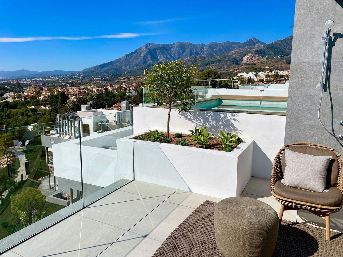 Huis te koop in Marbella | 6 slaapkamers H5227381
