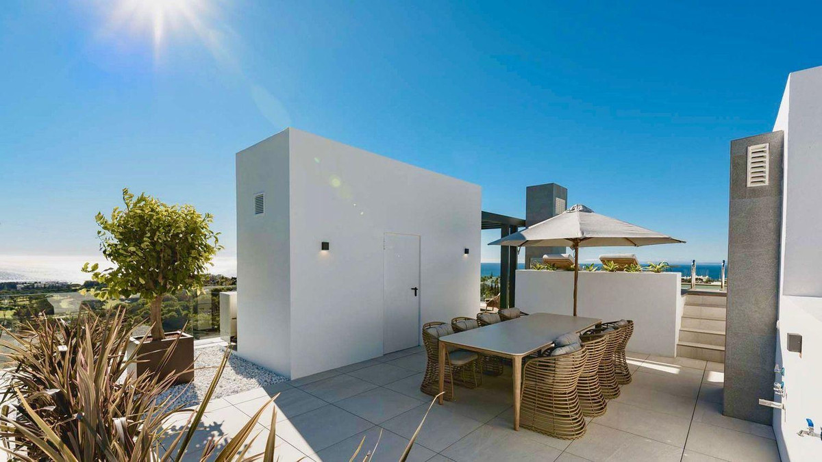 Huis te koop in Marbella | 6 slaapkamers H5227381
