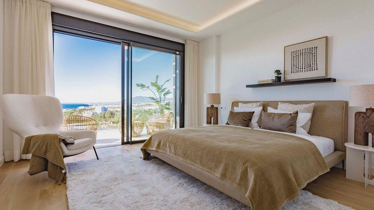 Huis te koop in Marbella | 6 slaapkamers H5227381