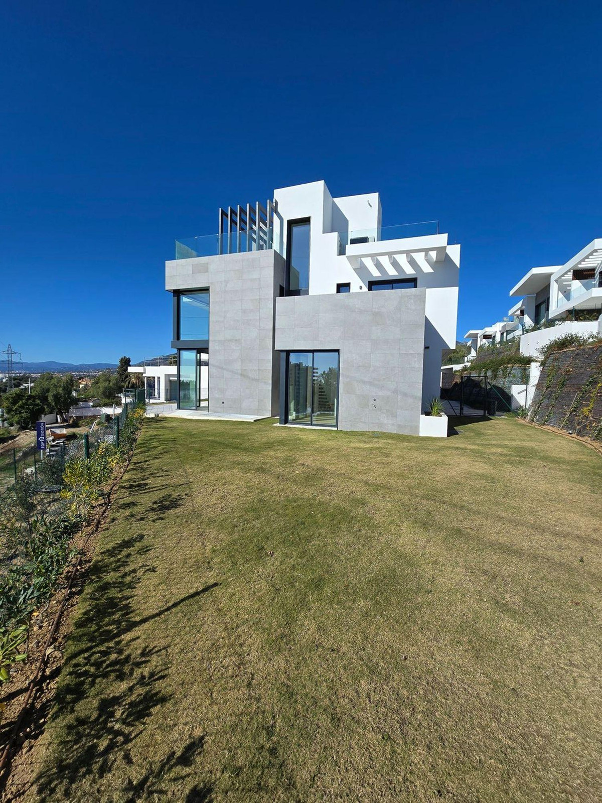 Huis te koop in Marbella | 6 slaapkamers H5227381