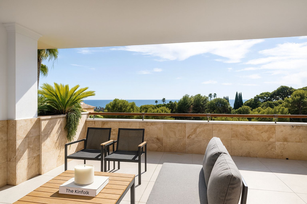 Huis te koop in Marbella | 2 slaapkamers H5227390