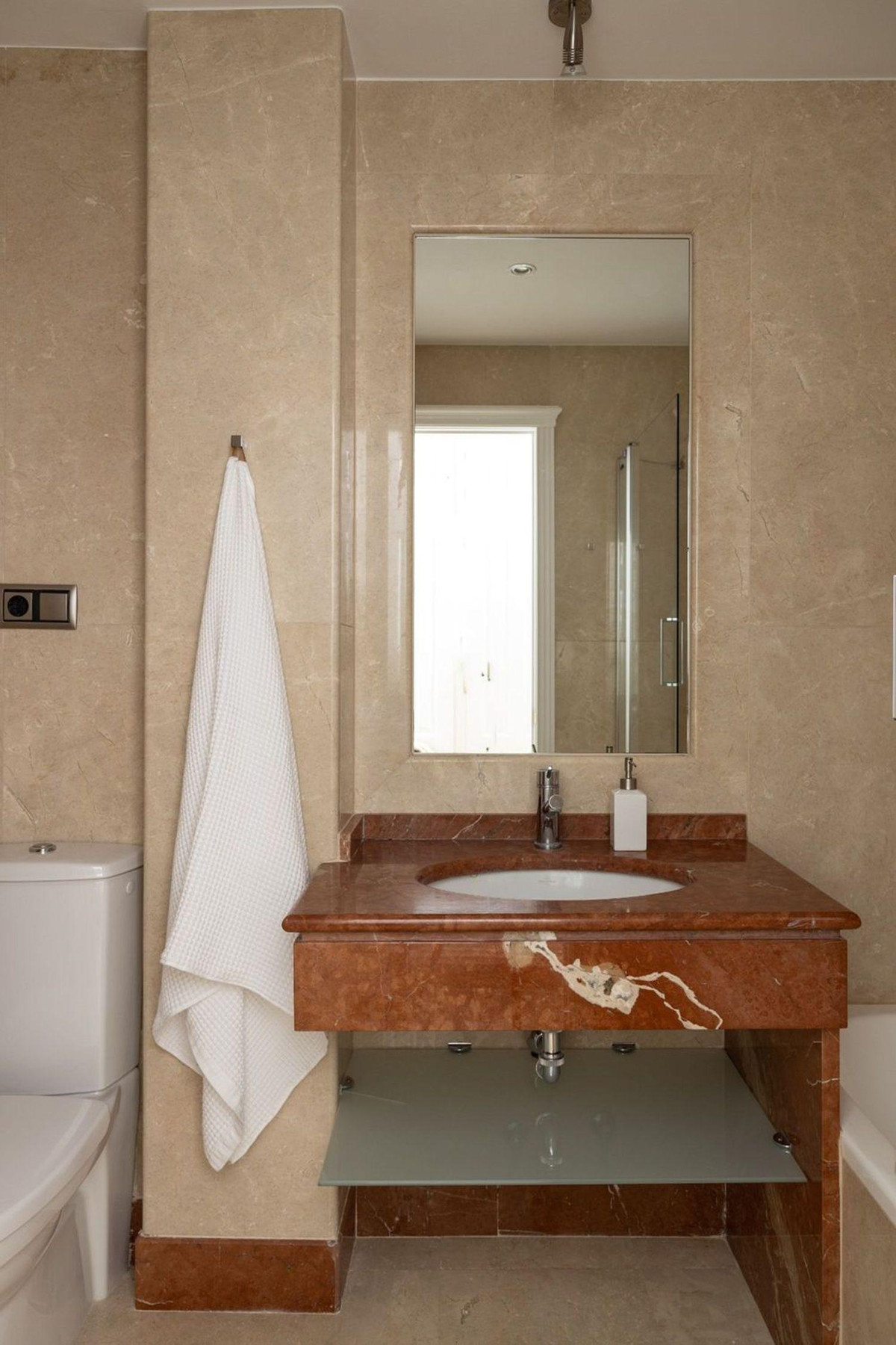 Huis te koop in Marbella | 2 slaapkamers H5227390