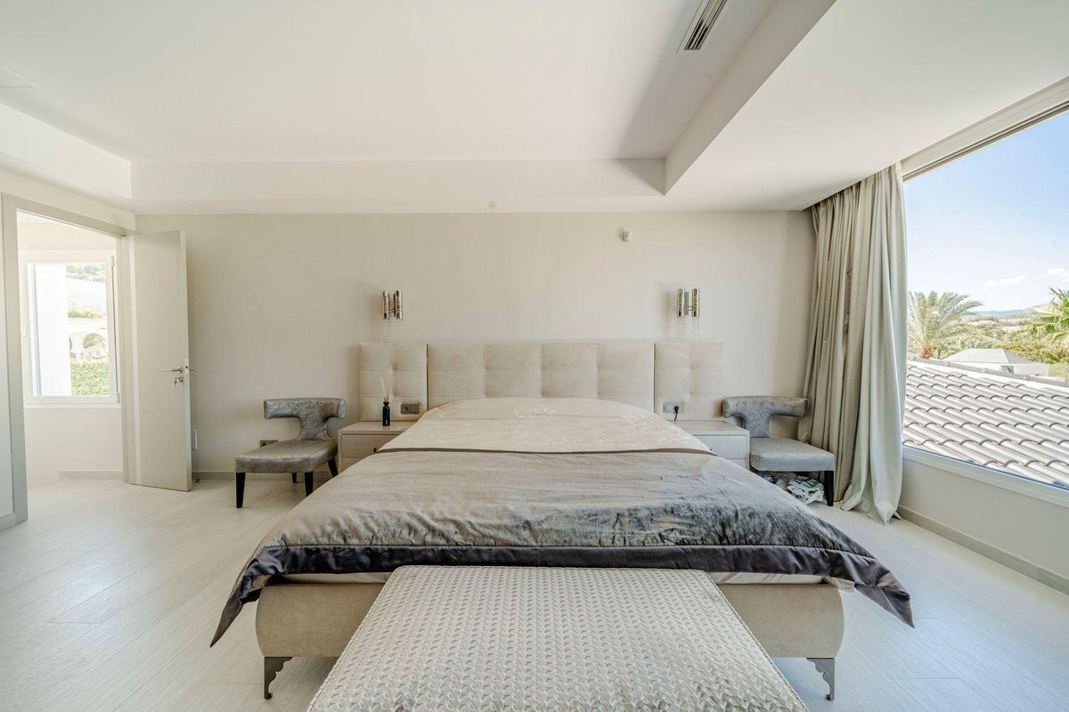 Huis te koop in Marbella | 7 slaapkamers H5227396