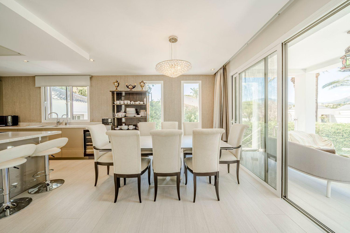 Huis te koop in Marbella | 7 slaapkamers H5227396