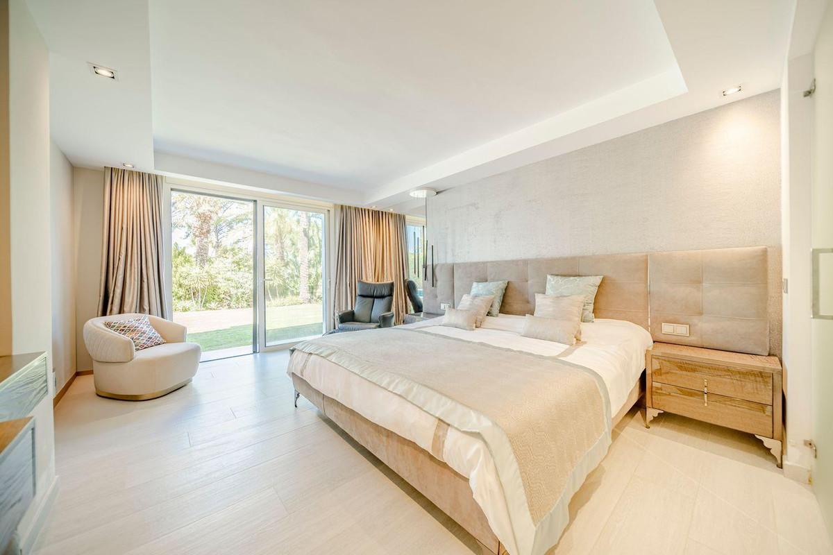 Huis te koop in Marbella | 7 slaapkamers H5227396