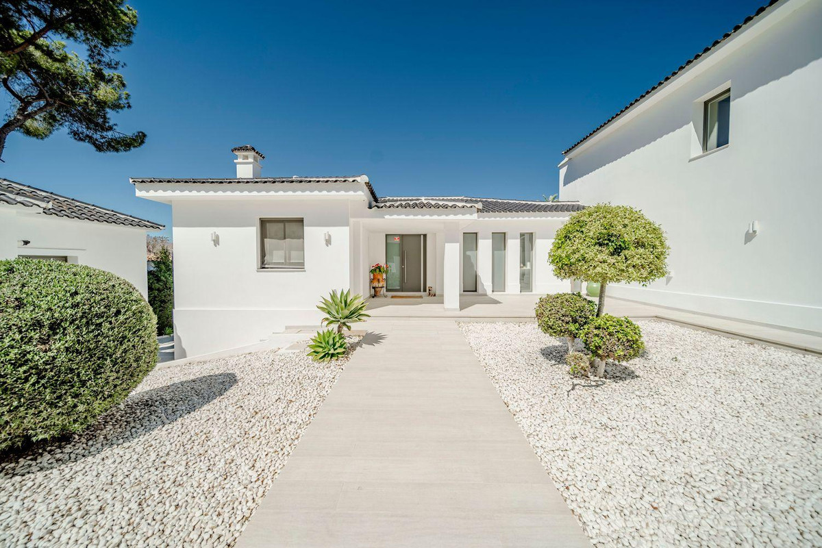 Huis te koop in Marbella | 7 slaapkamers H5227396