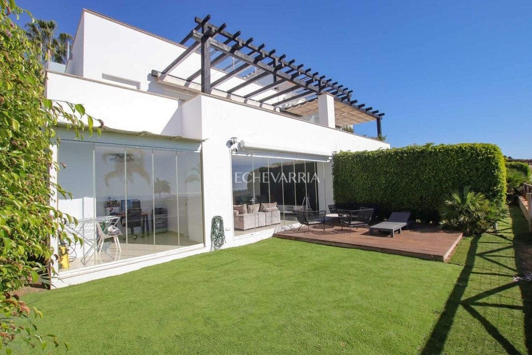 Huis te koop in Marbella | 4 slaapkamers H5242174